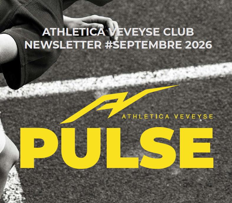 NEWSLETTER #12